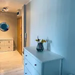 Apartman Caloroczny Perlowa Przystan *