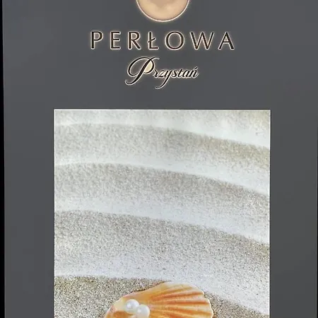 Caloroczny Perlowa Przystan *