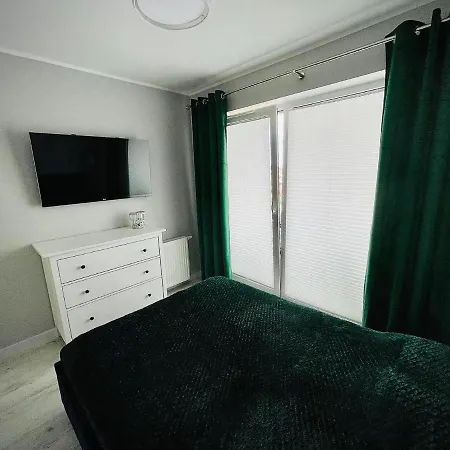 Caloroczny Perlowa Przystan *