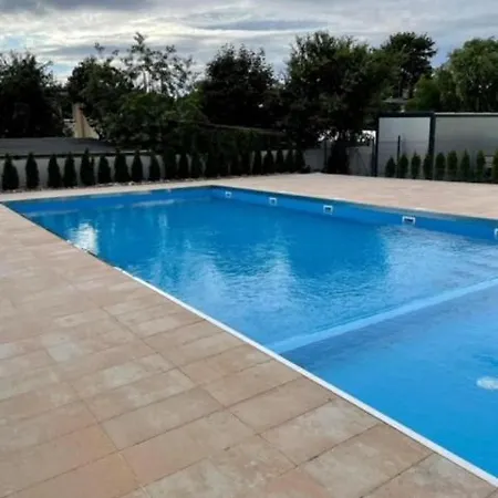 Caloroczny Perlowa Przystan *