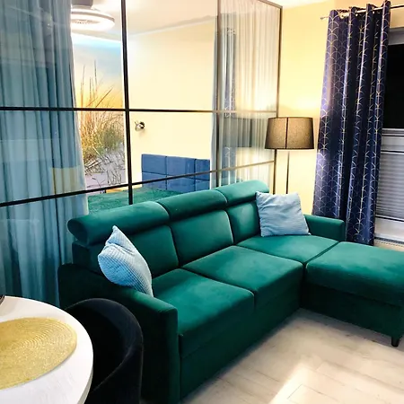 Caloroczny Perlowa Przystan *