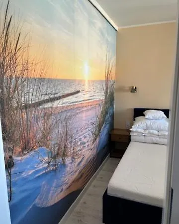 Caloroczny Perlowa Przystan *