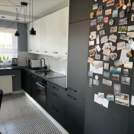 Caloroczny Perlowa Przystan *