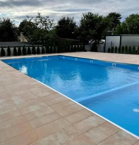 Caloroczny Perlowa Przystan *