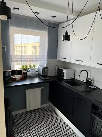 Caloroczny Perlowa Przystan * Kołobrzeg