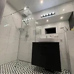Апартаменты Caloroczny Perlowa Przystan Колобжег