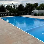 Caloroczny Perlowa Przystan *