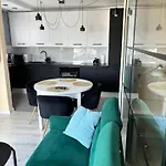 Caloroczny Perlowa Przystan Апартаменты