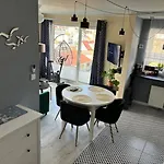 Апартаменты Caloroczny Perlowa Przystan *