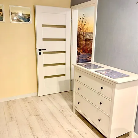 Caloroczny Perlowa Przystan