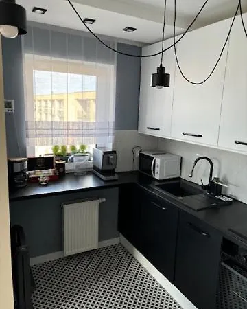 Caloroczny Perlowa Przystan * Kołobrzeg