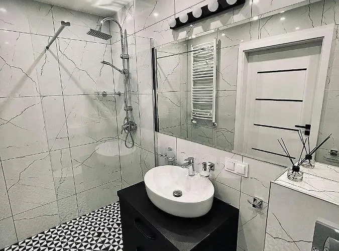 Caloroczny Perlowa Przystan * Kolobrzeg