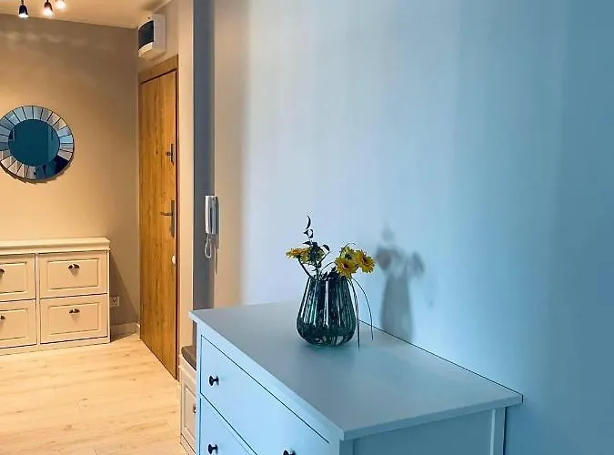 Apartment Caloroczny Perlowa Przystan *