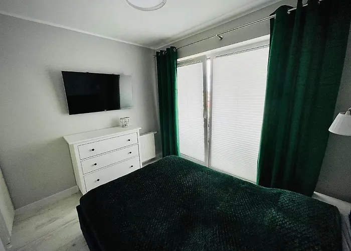 Caloroczny Perlowa Przystan *