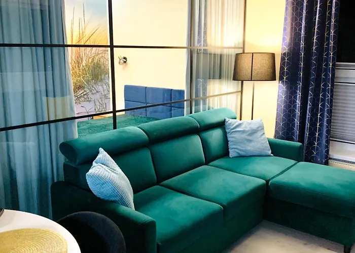 Caloroczny Perlowa Przystan *